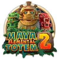 Maya: Elemental Totem 2